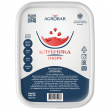 Пюре Клубника Agrobar (Агробар) замороженное, 250 г - Кондитер плюс. Товары для кондитеров 