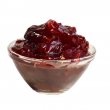 Начинка термостабильная  вишня  Dolcemix/Дольчемикс 500гр - Кондитер плюс. Товары для кондитеров 