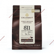 Шоколад темный КАЛЛЕБАУТ 100 г - Кондитер плюс. Товары для кондитеров 