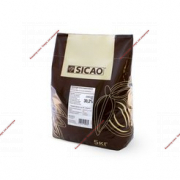 Шоколад молочный СИКАО 100г - Кондитер плюс. Товары для кондитеров 