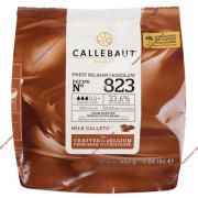 Шоколад молочный КАЛЛЕБАУТ 400г - Кондитер плюс. Товары для кондитеров 
