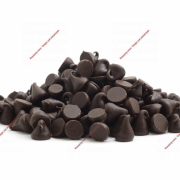  Капли Профи-Дропс темные термостабильные из конд. глазури - Кондитер плюс. Товары для кондитеров 