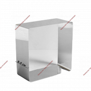 Форма для выпечки и выкладки "Квадрат", H-8,5 см, 18 х 18 см - Кондитер плюс. Товары для кондитеров 