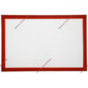 Коврик армированный Доляна, 30×20 см,  - Кондитер плюс. Товары для кондитеров 