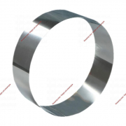 Форма для выпечки и выкладки "Круг", H-8,5, D-24 см - Кондитер плюс. Товары для кондитеров 