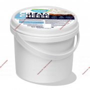 Творожный сыр ЧУДСКОЕ ОЗЕРО 1 кг - Кондитер плюс. Товары для кондитеров 