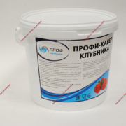 Профи кавер клубника ПРОФ.ИНГРЕДИЕНТС 500г - Кондитер плюс. Товары для кондитеров 