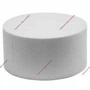 Фальш ярус для торта d 18 см h 10 см  - Кондитер плюс. Товары для кондитеров 