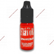 Краситель Mr.FlavoR Жирорастворимый Оранжевый, 10 мл - Кондитер плюс. Товары для кондитеров 