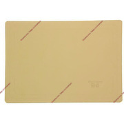 Подложка ПРЯМОУГОЛЬНАЯ 30*40см (h1.5мм) ЗОЛОТО/ЖЕМЧУГ для тортов и пирожных - Кондитер плюс. Товары для кондитеров 