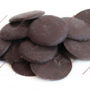 Глазурь шоколадная  темная Каверлюкс дарк ПУРАТОС 500г - Кондитер плюс. Товары для кондитеров 