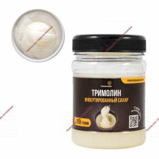 Тримолин инвертированный сахар КАРАМЕЛЛА 250 г - Кондитер плюс. Товары для кондитеров 