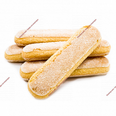 Палочки савоярди - Кондитер плюс. Товары для кондитеров 