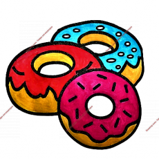 Глазурь шоколадная  - Кондитер плюс. Товары для кондитеров 