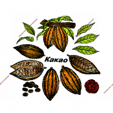 Какао - Кондитер плюс. Товары для кондитеров 