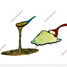 Сахарная пудра , сиропы,изомальт - Кондитер плюс. Товары для кондитеров 