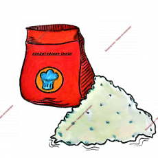 Кондитерские смеси - Кондитер плюс. Товары для кондитеров 