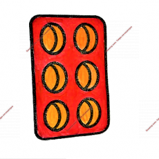 Силиконовые формы - Кондитер плюс. Товары для кондитеров 