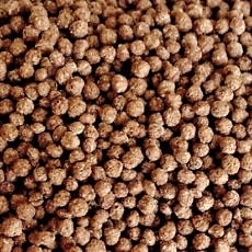 Посыпка рисовая Шарики шоколадные 1,5-3 мм 50г - Кондитер плюс. Товары для кондитеров 