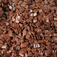 Чипсы шоколадные молочные 50гр - Кондитер плюс. Товары для кондитеров 