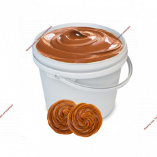 Вареная сгущенка ГАММИ 1кг - Кондитер плюс. Товары для кондитеров 