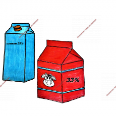 сливки - Кондитер плюс. Товары для кондитеров 