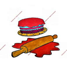 Мастика - Кондитер плюс. Товары для кондитеров 