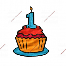 Свечи - Кондитер плюс. Товары для кондитеров 