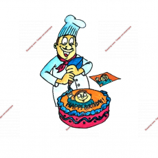 Пищевая печать - Кондитер плюс. Товары для кондитеров 