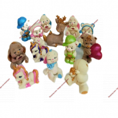 Фигурки из шоколадной глазури - Кондитер плюс. Товары для кондитеров 