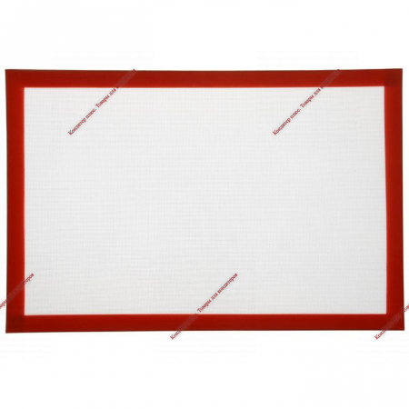 Коврик армированный Доляна, 30×20 см,  - Кондитер плюс. Товары для кондитеров 