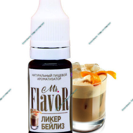 Купить Ароматизатор пищевой  Ликер Бейлиз 10мл - Кондитер плюс. Товары для кондитеров 