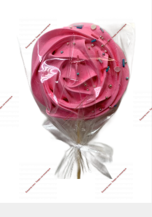 Безе на палочке в ассортименте - Кондитер плюс. Товары для кондитеров 