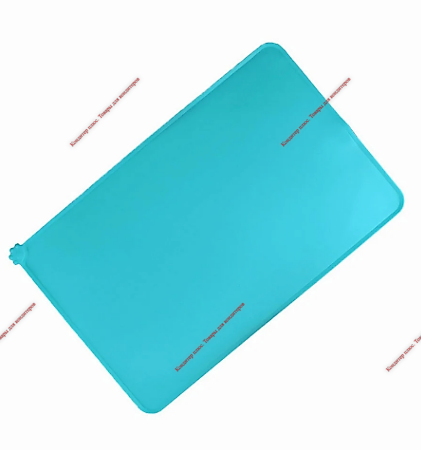 Коврик силиконовый «Лапка», 55,1×35,5 см, цвет МИКС - Кондитер плюс. Товары для кондитеров 