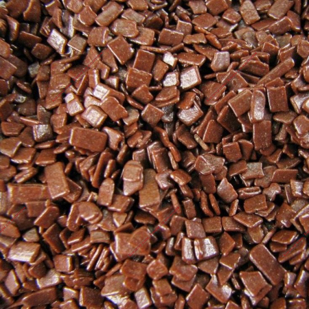 Чипсы шоколадные молочные 50гр - Кондитер плюс. Товары для кондитеров 