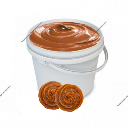 Вареная сгущенка ГАММИ 1кг - Кондитер плюс. Товары для кондитеров 