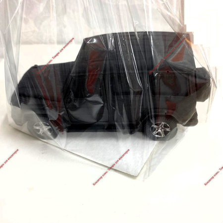 Фигурка из глазури гелик (цвет микс) - Кондитер плюс. Товары для кондитеров 